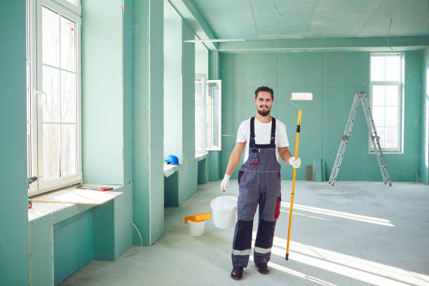 Best Commercial Mold Inspection  in Philippi, WV